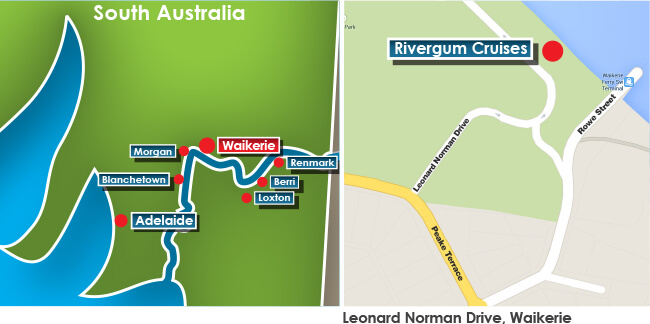 Location Our Locations